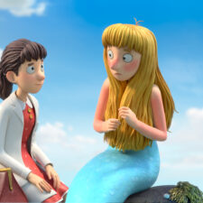 Zog and the Flying Doctors (2020)