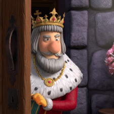 Zog and the Flying Doctors (2020)