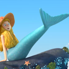 Zog and the Flying Doctors (2020)