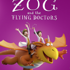 Zog and the Flying Doctors (2020)