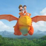 Zog and the Flying Doctors (2020)
