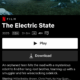 The Electric State (2025)